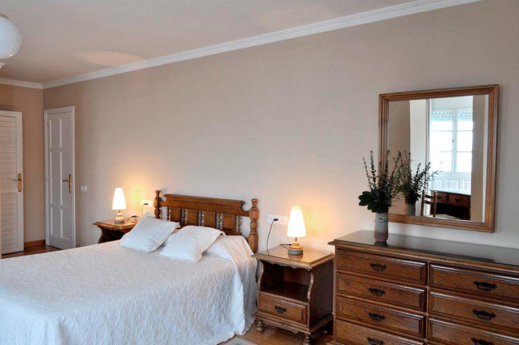 Hotel Cantabrico Fonsagrada A Fonsagrada Exteriér fotografie